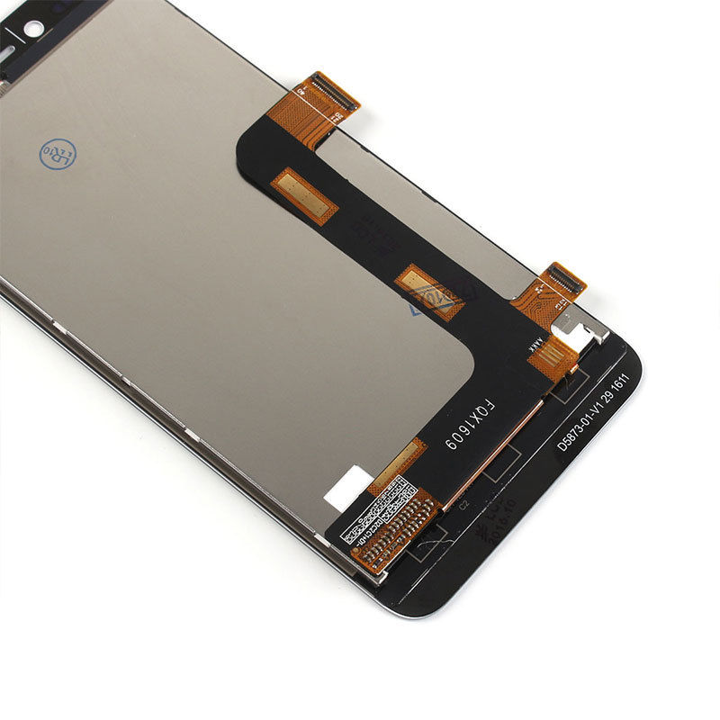 Para Huawei Y3II / Y3 2 / Y3 II Pantalla LCD original y montaje de ...